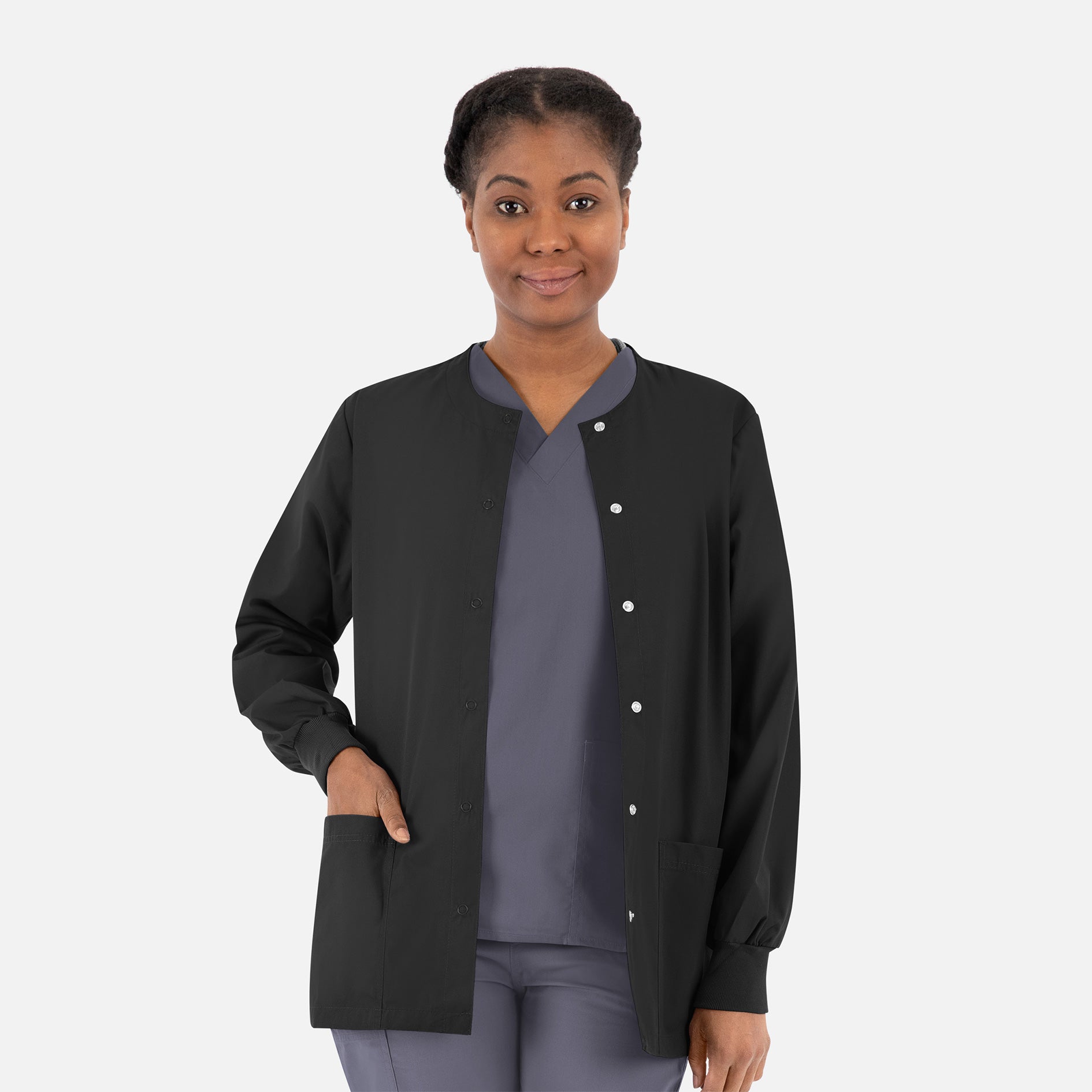 Maevn 8606 BLK