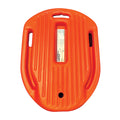 CPR Board Plastic Orange