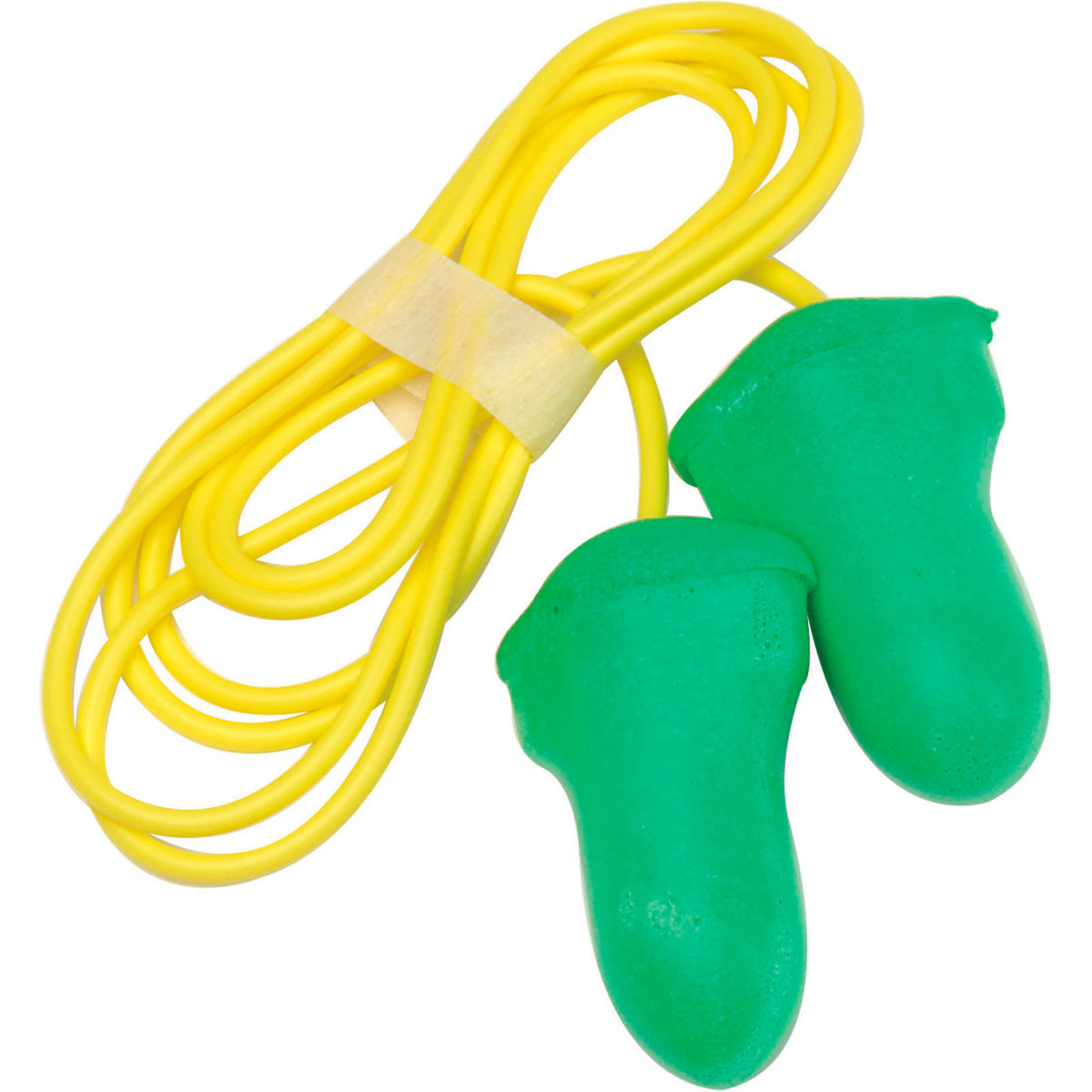 Howard Leight LPF-30 Maximum Lite Ear Plugs, Disposable, NRR 30, Corded