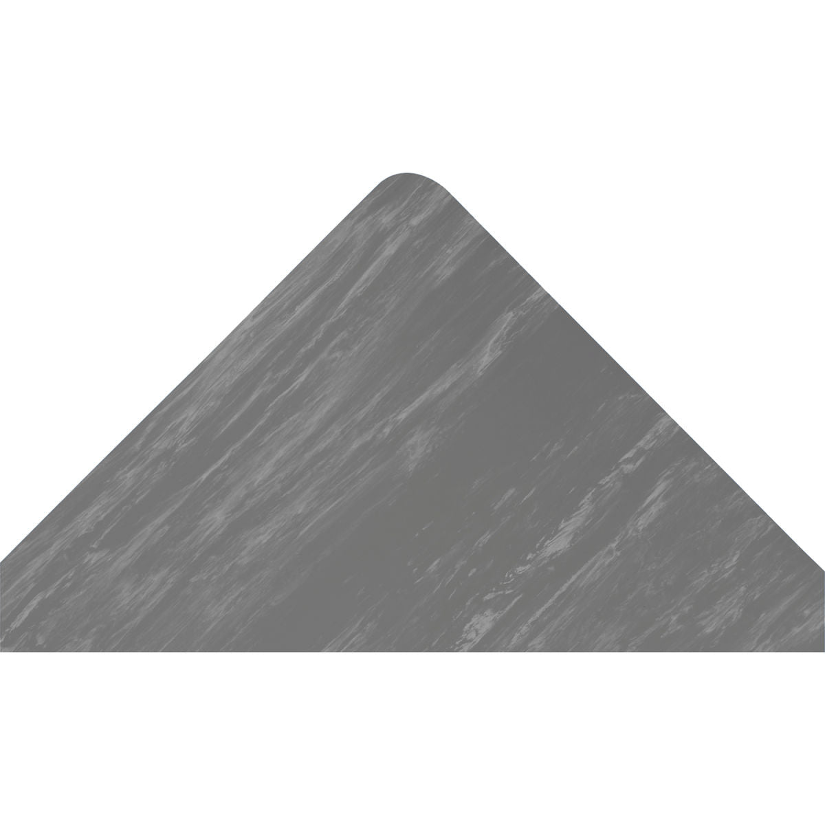 NoTrax Marble Sof-Tyle Grande Anti Fatigue Mat, Gray