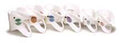 Stifneck Extrication Collar Pediatric