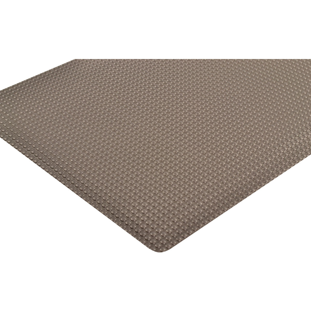NoTrax Bubble Trax Grande Anti Fatigue Mat, Black