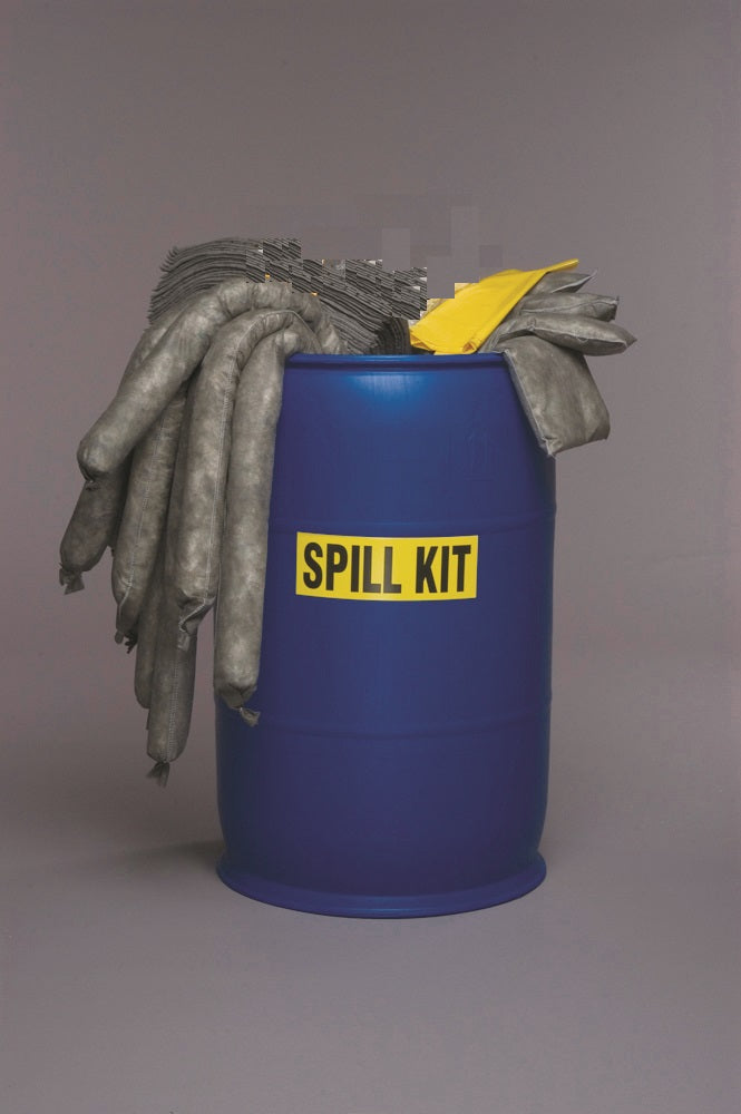 30-Gallon Universal Spill Kit - CEP Sorbents