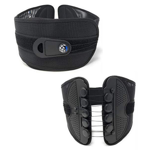 Back and Abdominal Support, Universal