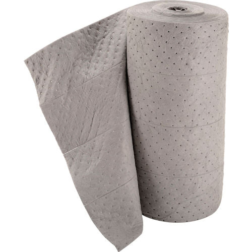 Global Industrial Universal Roll, Medium Weight, 150ftL x 30inW, 1/Bag