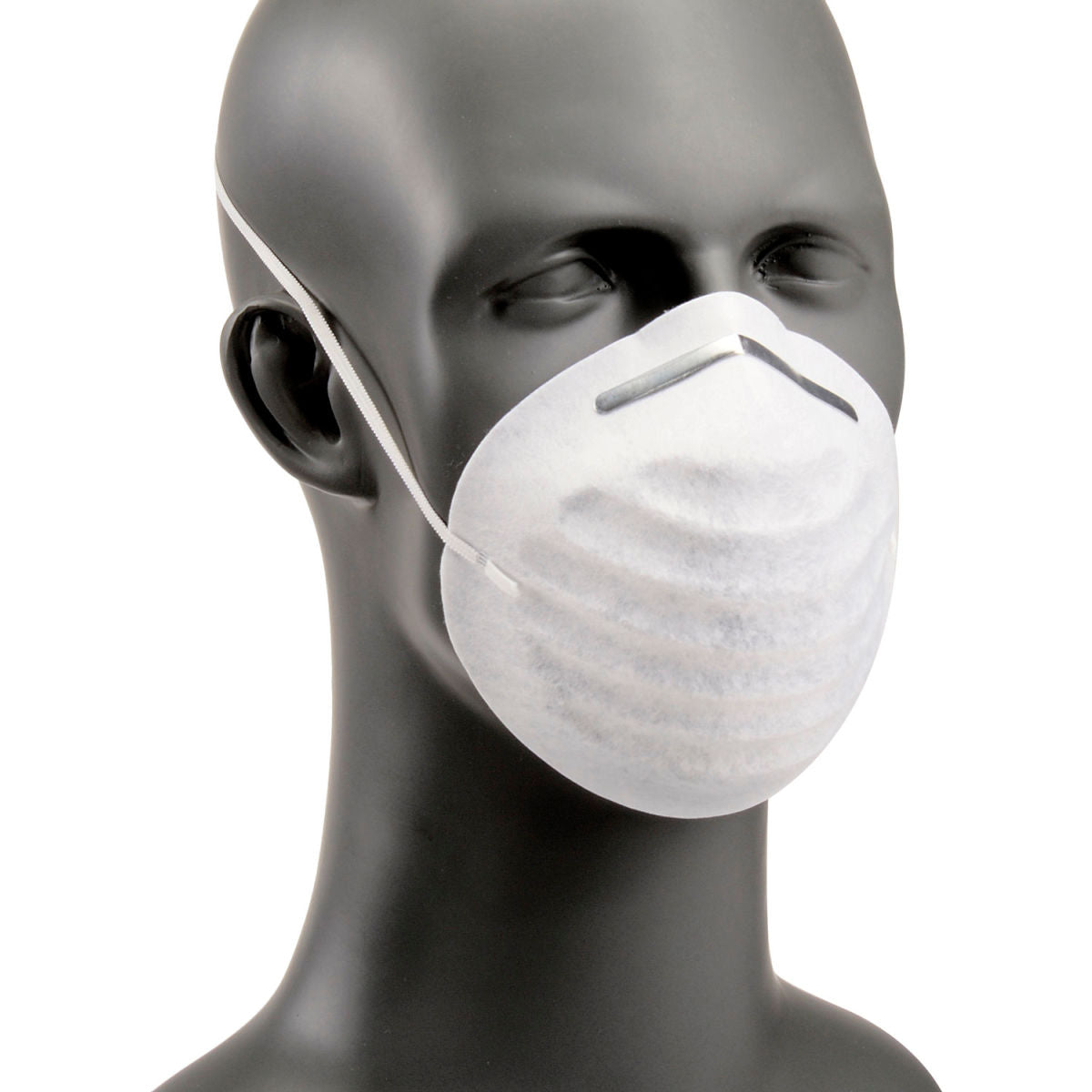 Nuisance Dust Mask, GERSON 1501, Case of 600