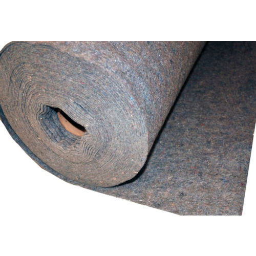 UltraTech Ultra-Filter-Tex Roll, 60inW x 250ftL