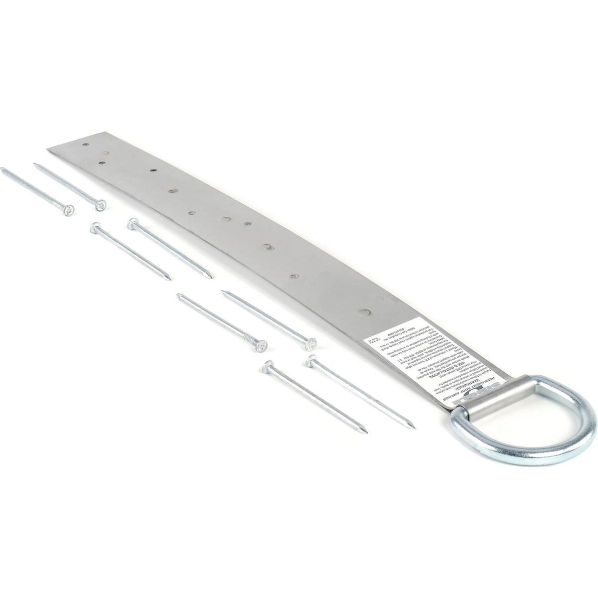 Miller Permanent Roof Anchor, RA41/