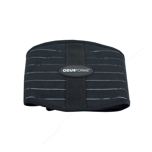 Back Belt Male Large/X-Large, Black