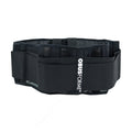 Back Belt Unisex Medium/Large, Black