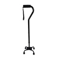 Quad Cane, Small Base