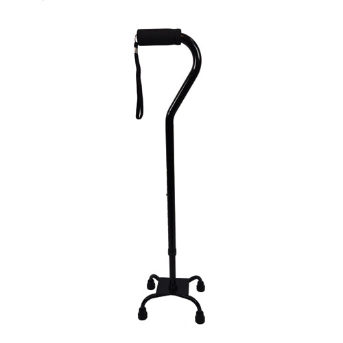 Quad Cane, Small Base