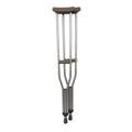 Aluminum Adjustable Crutches, Youth