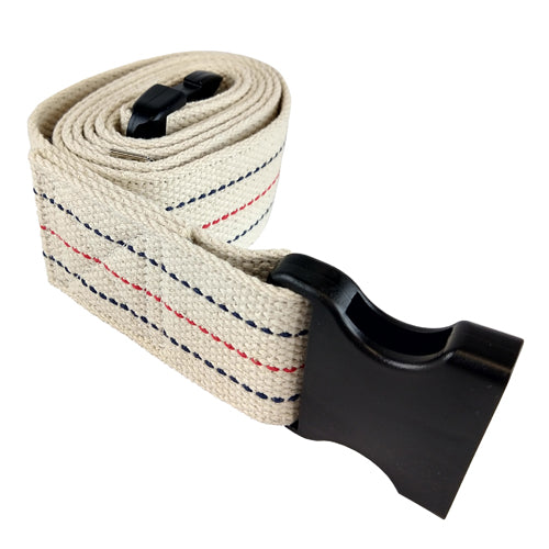 Gait Belt with Safety Release