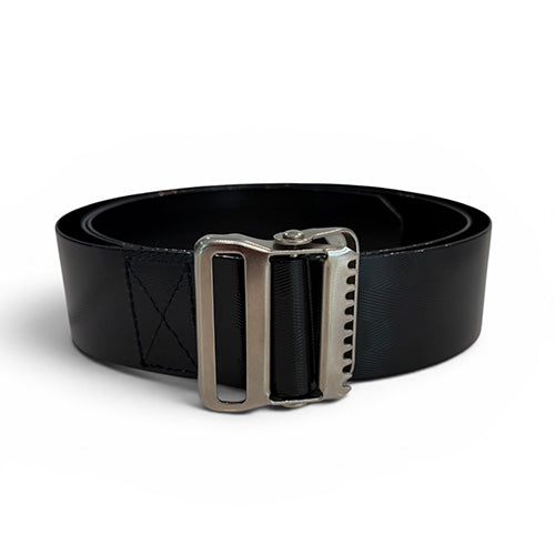 Wipe Clean Vinyl Gait Belt