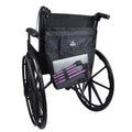 Hold My Stuff Personal Wheelchair Bag