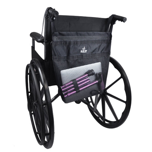 Hold My Stuff Personal Wheelchair Bag