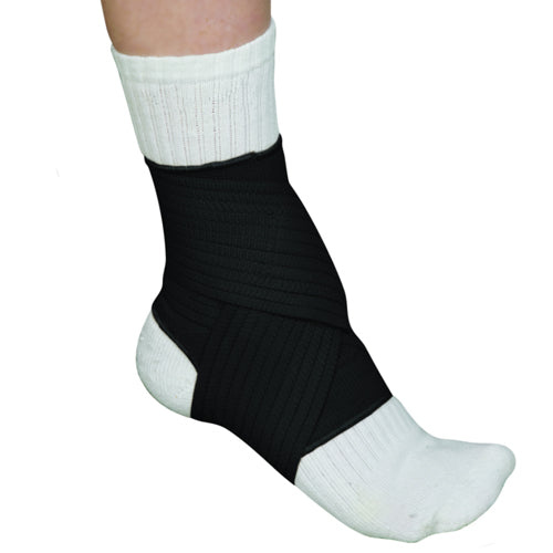 Blue Jay Adjustable Ankle Wrap, Large