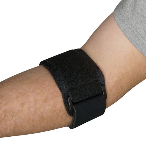 Blue Jay Tennis Golf Elbow Strap