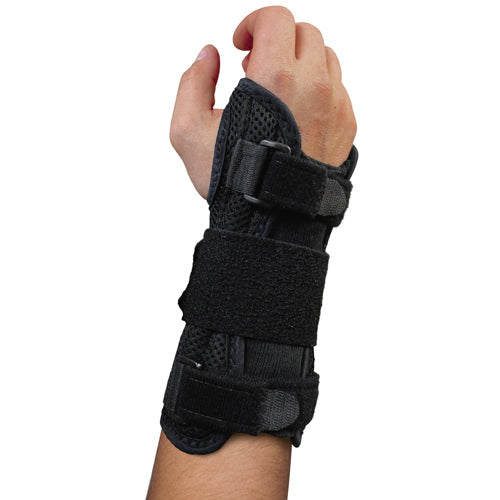 Blue Jay Deluxe Wrist Brace, Carpal Tunnel