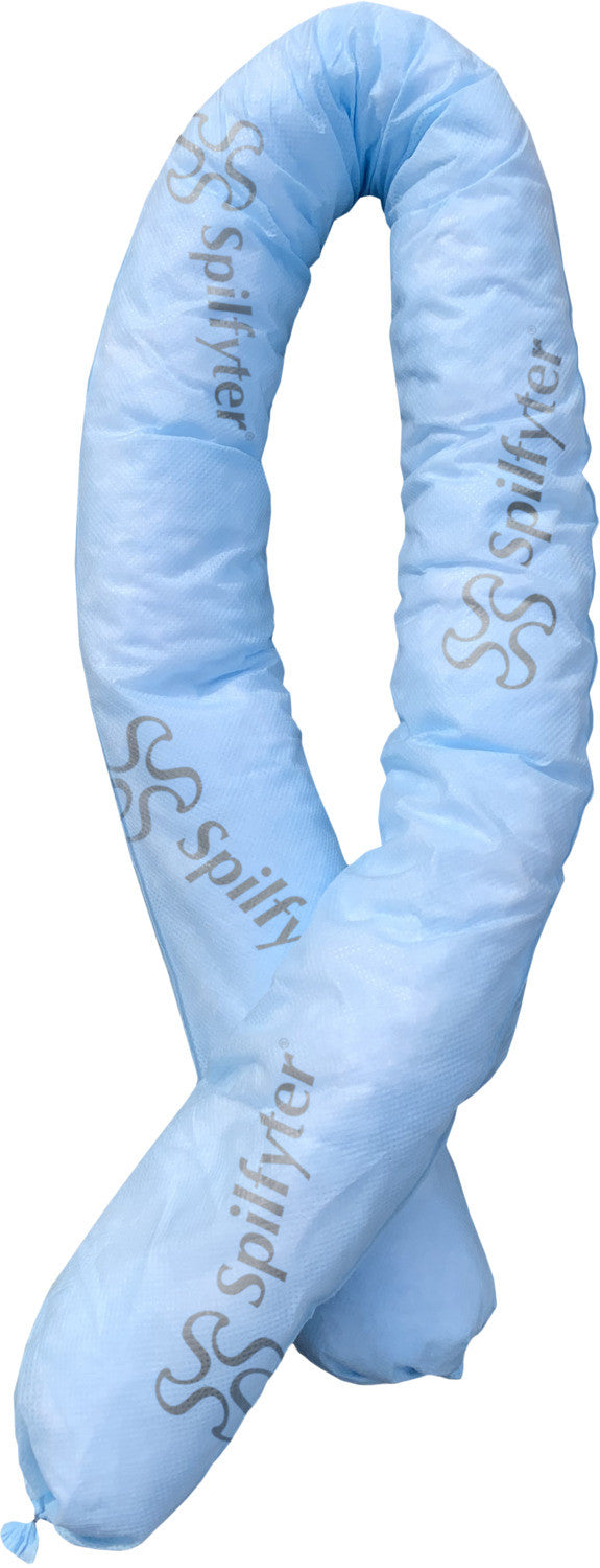 Spilfyter Oil-Only Absorbent Socks