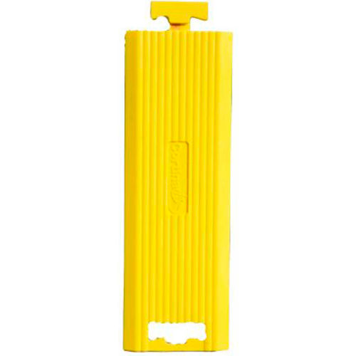 Cortina Rumble Strip, Yellow, 48inL