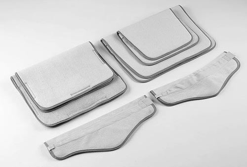 Hydrocollator Cover Neck