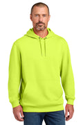 CornerStone Tough Fleece Pullover Hoodie CSF630