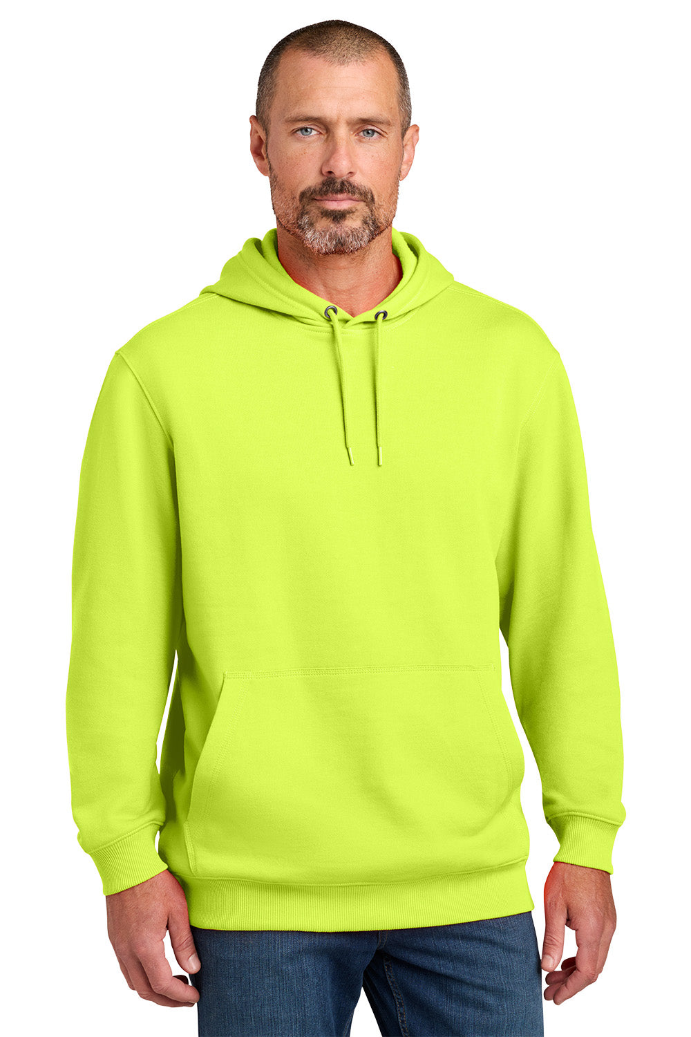 CornerStone Tough Fleece Pullover Hoodie CSF630