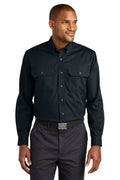 CornerStone Long Sleeve Industrial Work Shirt CSW174