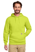 CornerStone Midweight Hooded Sweatshirt CTK121