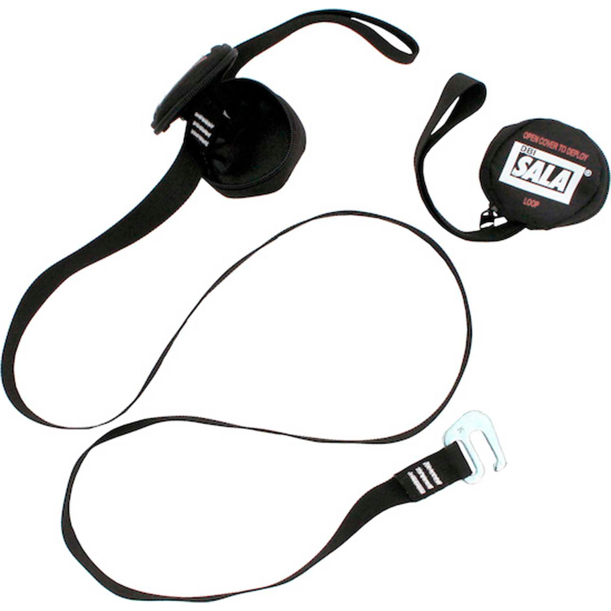Suspension Trauma Safety Straps, DBI-Sala 9501403