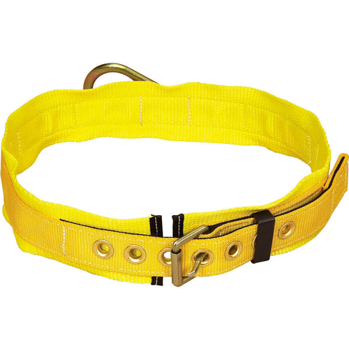 3M DBI-SALA 1000002 Tongue Buckle Belt, Restraint, 310 lbs, Small