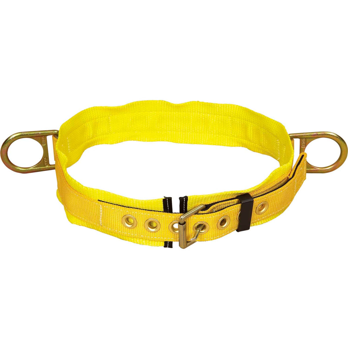 3M DBI-SALA 1000025 Tongue Buckle Belt, Work Positioning, 310 lbs, XL