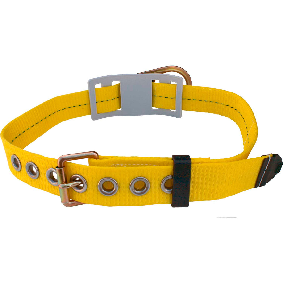 3M DBI-SALA 1000165 Tongue Buckle Belt, Restraint, 310 lbs, XL