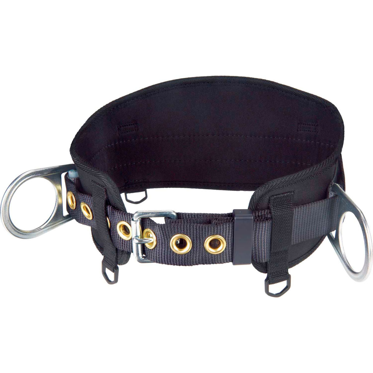 3M PROTECTA PRO 1091014 PRO 2 Positioning Belt, Work Positioning, 310 lbs, M/L
