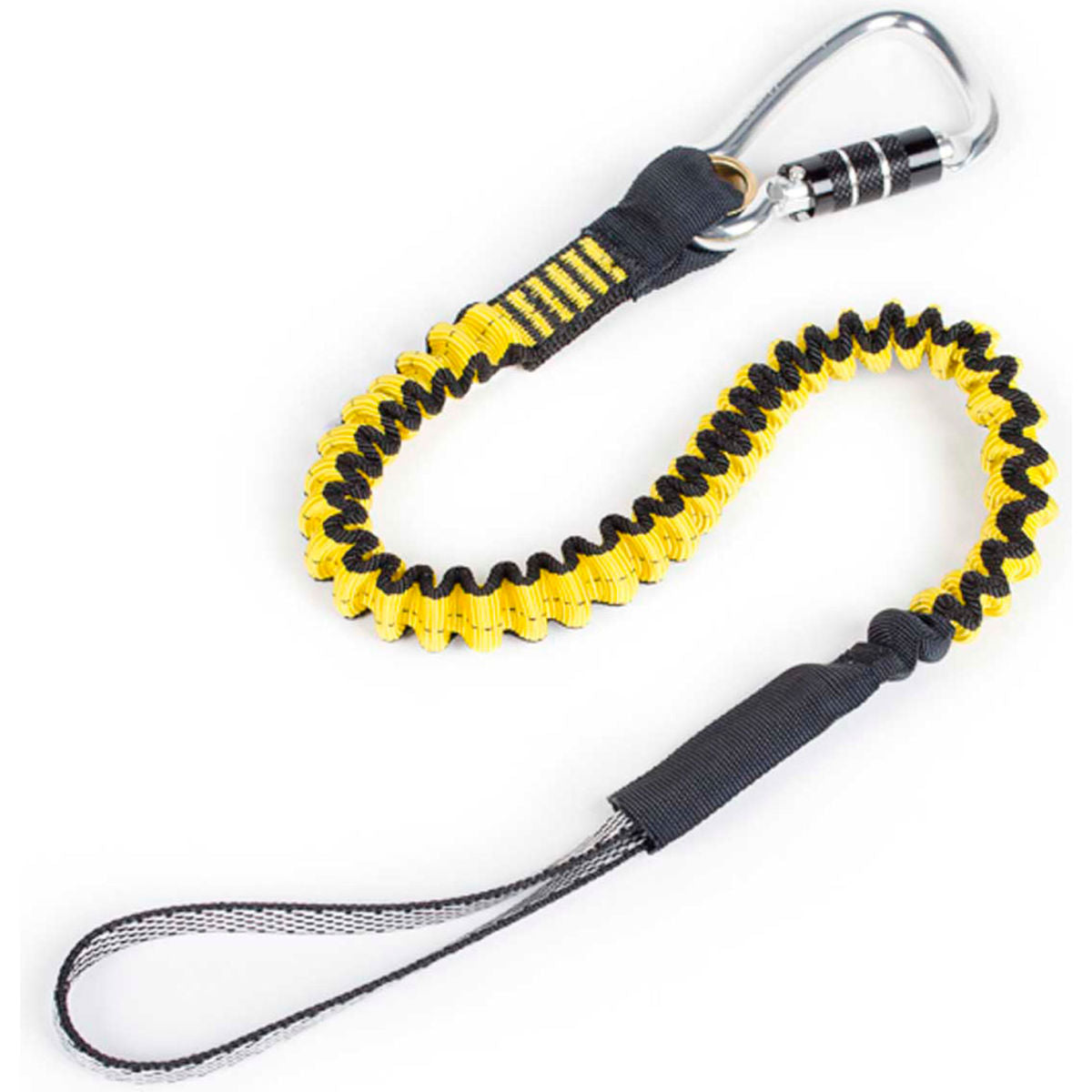3M DBI-SALA 1500049 Hook2Loop Bungee Tether - Medium Duty