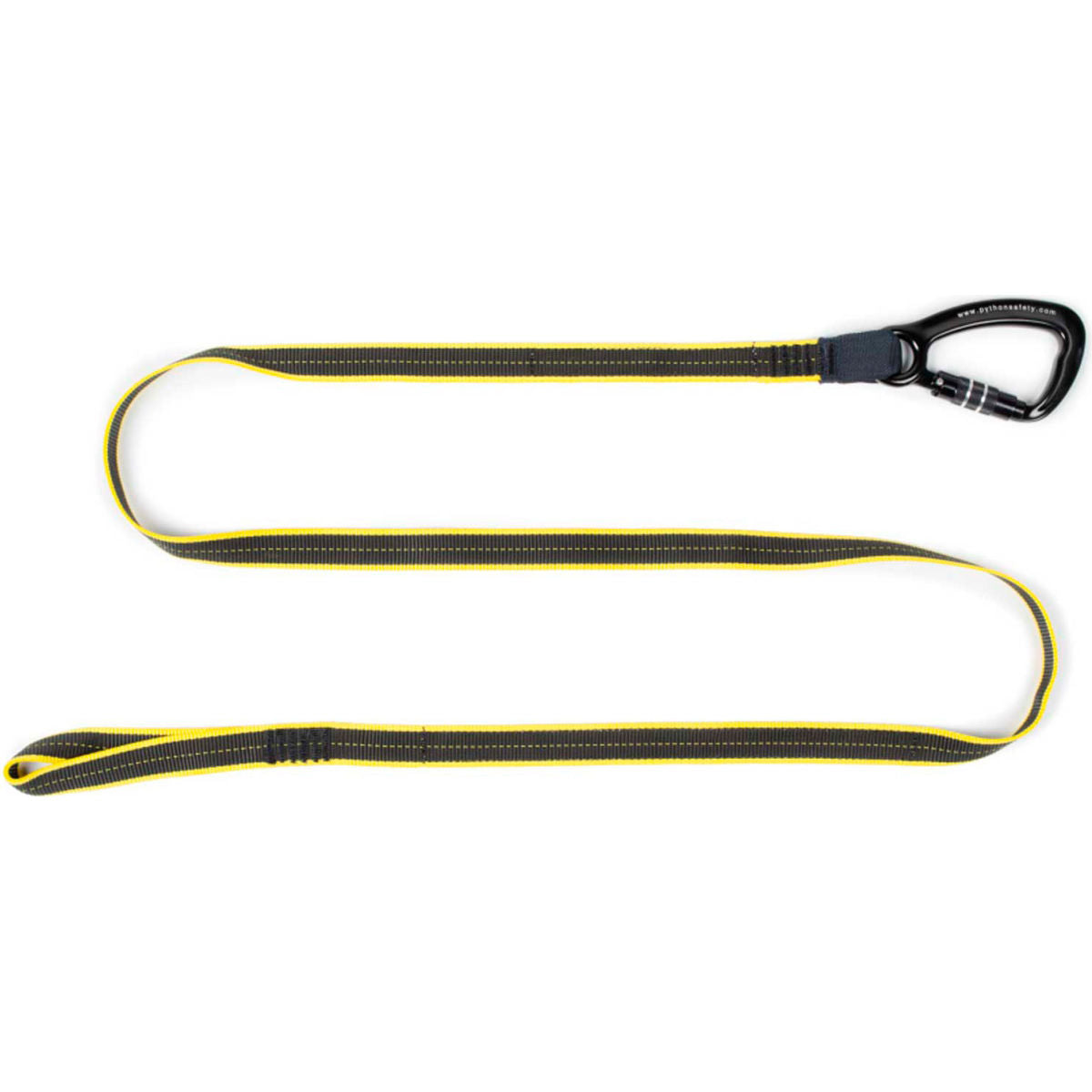 3M DBI-SALA 1500051 Hook2Loop Lanyard - Heavy Duty