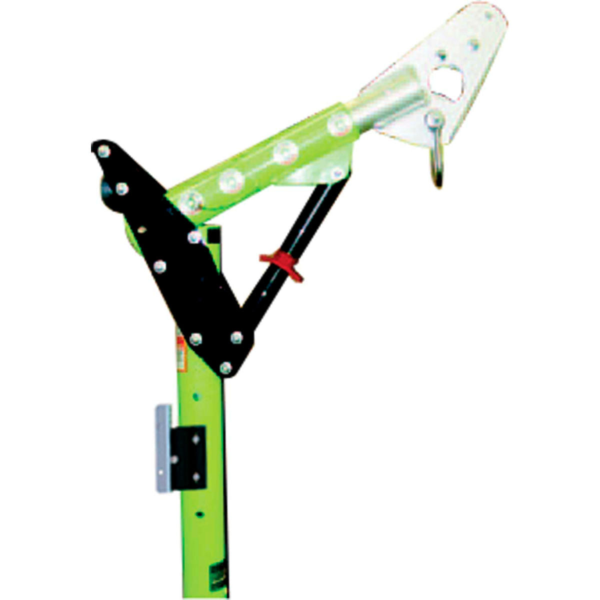 3M DBI-SALA 8518001 Adjustable Offset Upper Mast, 450 lb. Capacity
