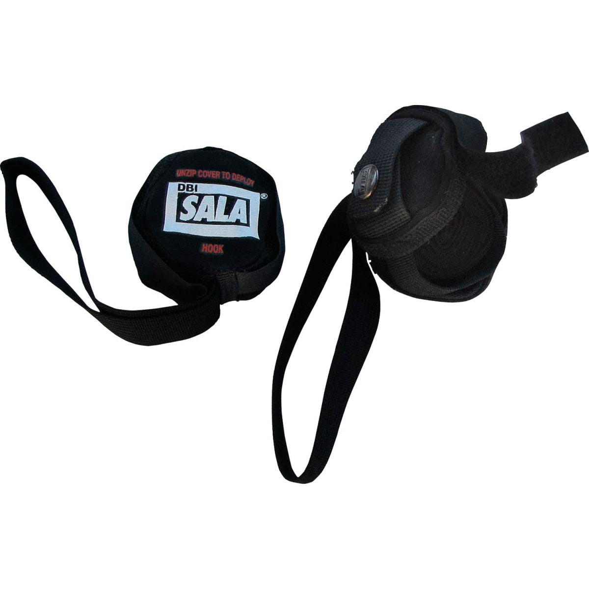 3M DBI-SALA 9505712 Suspension Trauma Safety Straps, 310 lb. Capacity