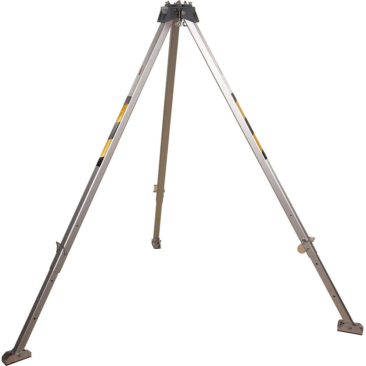 3M Protecta AK105A Confined Space Tripod, 8'L, 350 lb. Capacity