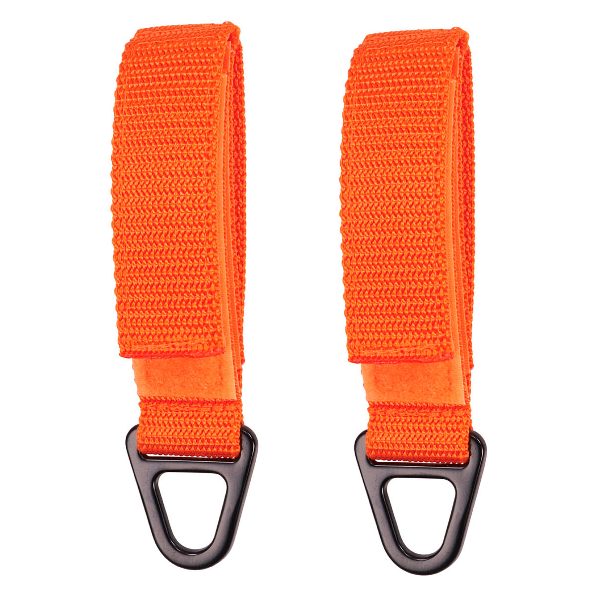 Ergodyne 3172 Anchor Strap Belt Loop Attachment, 5 lb. Capacity, Orange