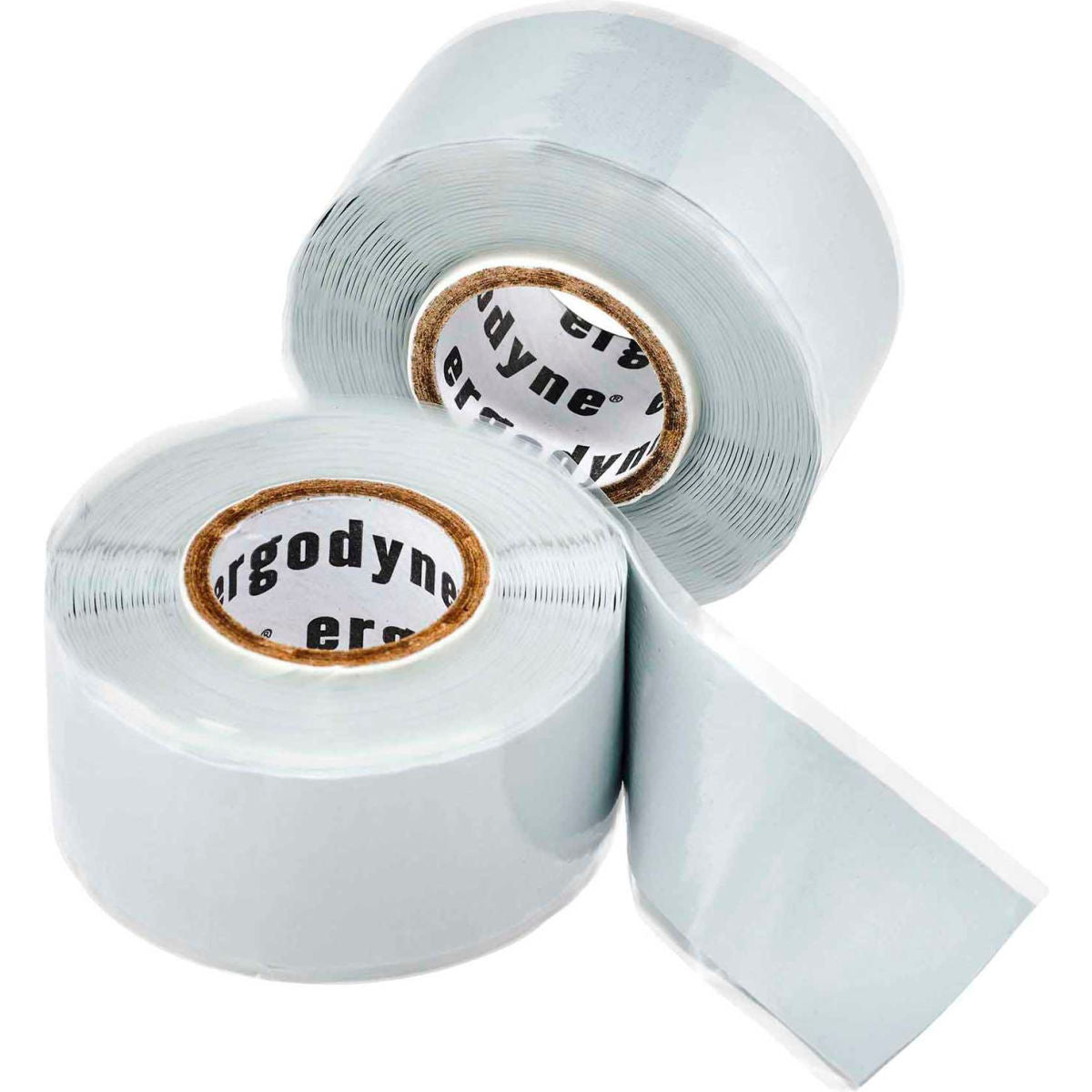 Ergodyne Squids 3755 Self-Adhering Tape Trap, Gray, 12Ft Roll