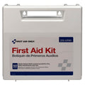 First Aid Only 25-Person Contractor First Aid Kit 223-U