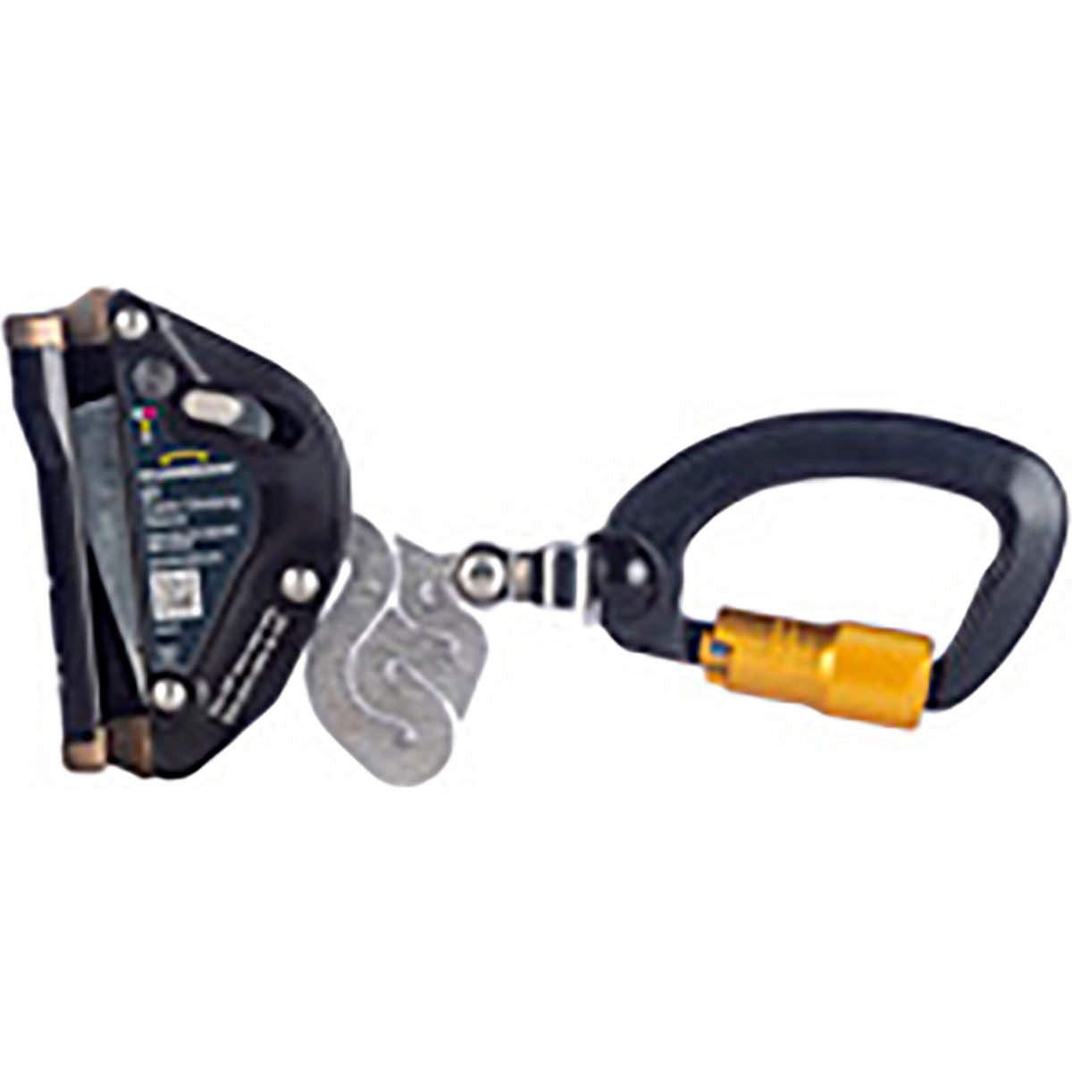 Guardian C7 Cable Climbing Fall Arrester Sleeve For 3/8in Dia. Cable Only