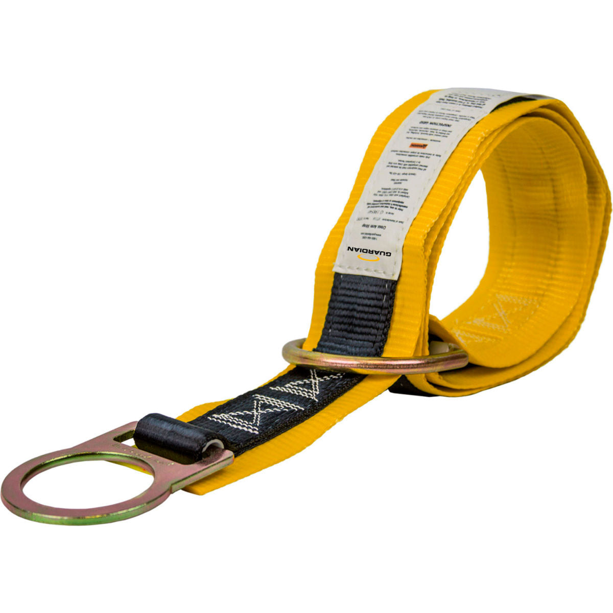 Guardian 10785 3' Premium Cross Arm Strap