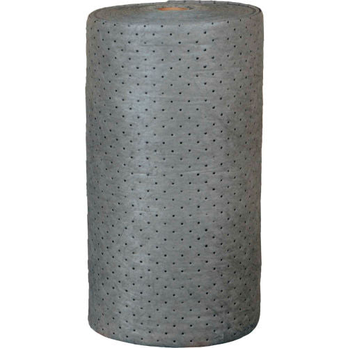 Brady SPC General Purpose Universal Roll, 30inW x 150ftL, Heavy Weight