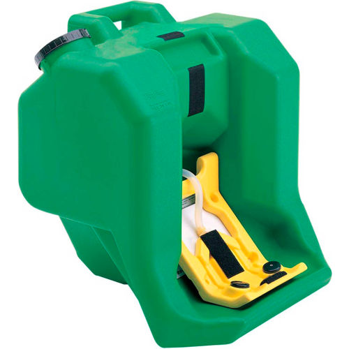 Haws 7500 16 Gallon Portable Eyewash Station