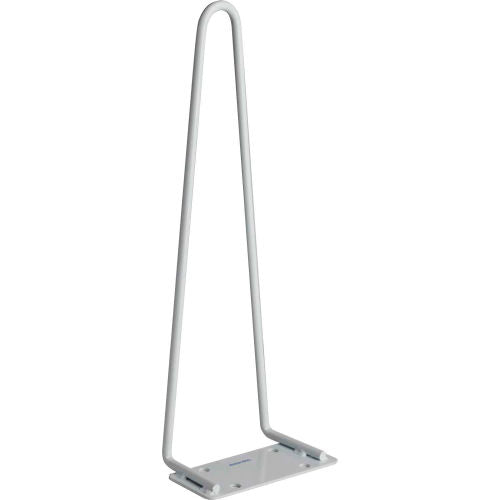 Rack Em Racks 5912 Traffic Safety Cone Holder with Mount Bolts and Frames
