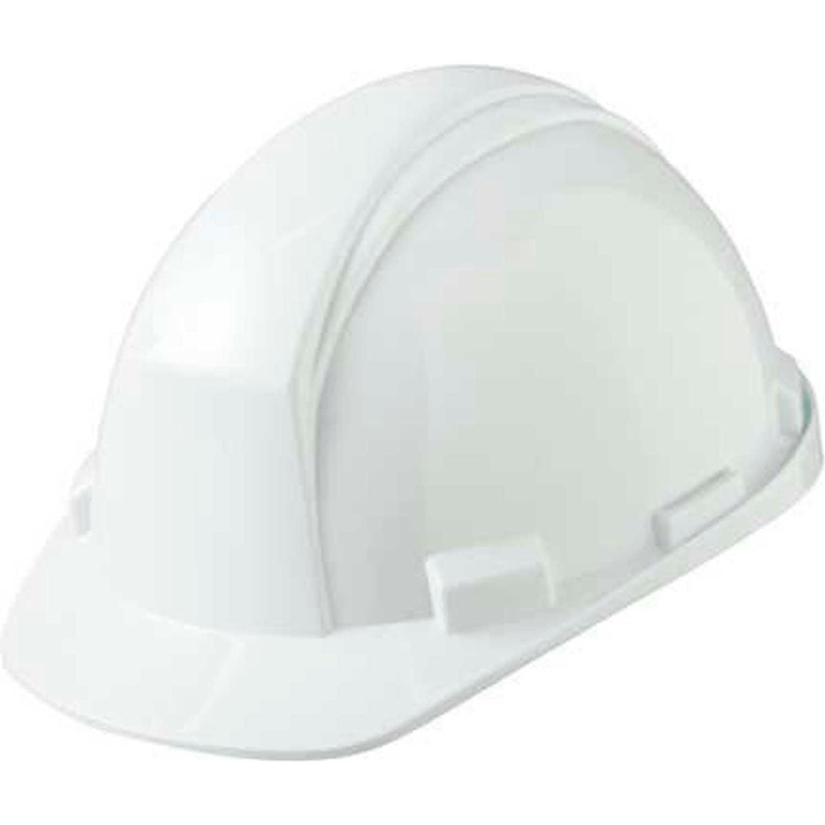 Honeywell North Cap Style Matterhorn Hard Hat, White